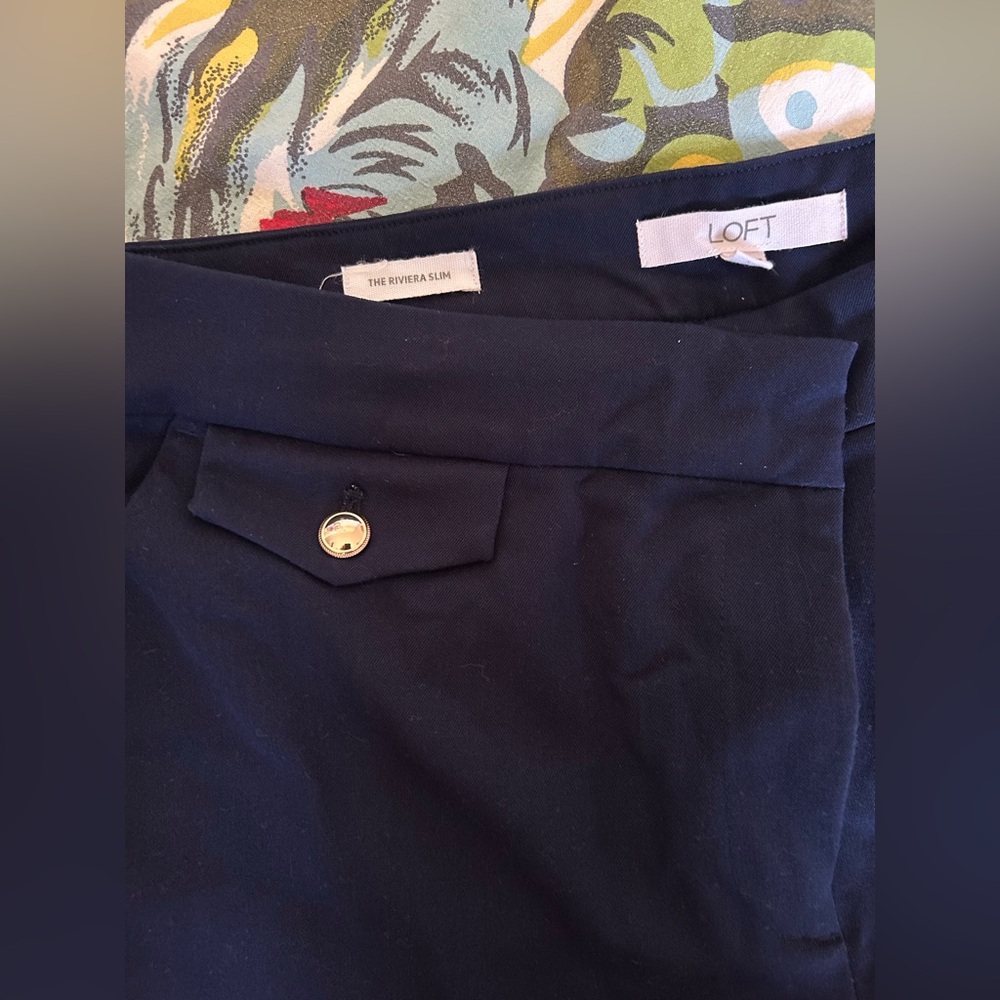 LOFT Riviera Slim - Picture 4 of 4